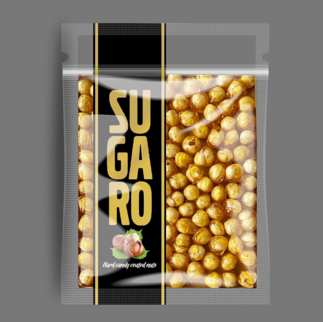 360 GR SÜPER FINDIKLI AKİDE ŞEKERİ