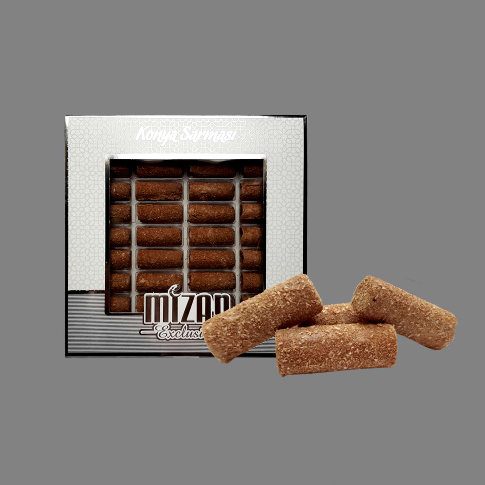 KAKAOLU KONYA SARMASI