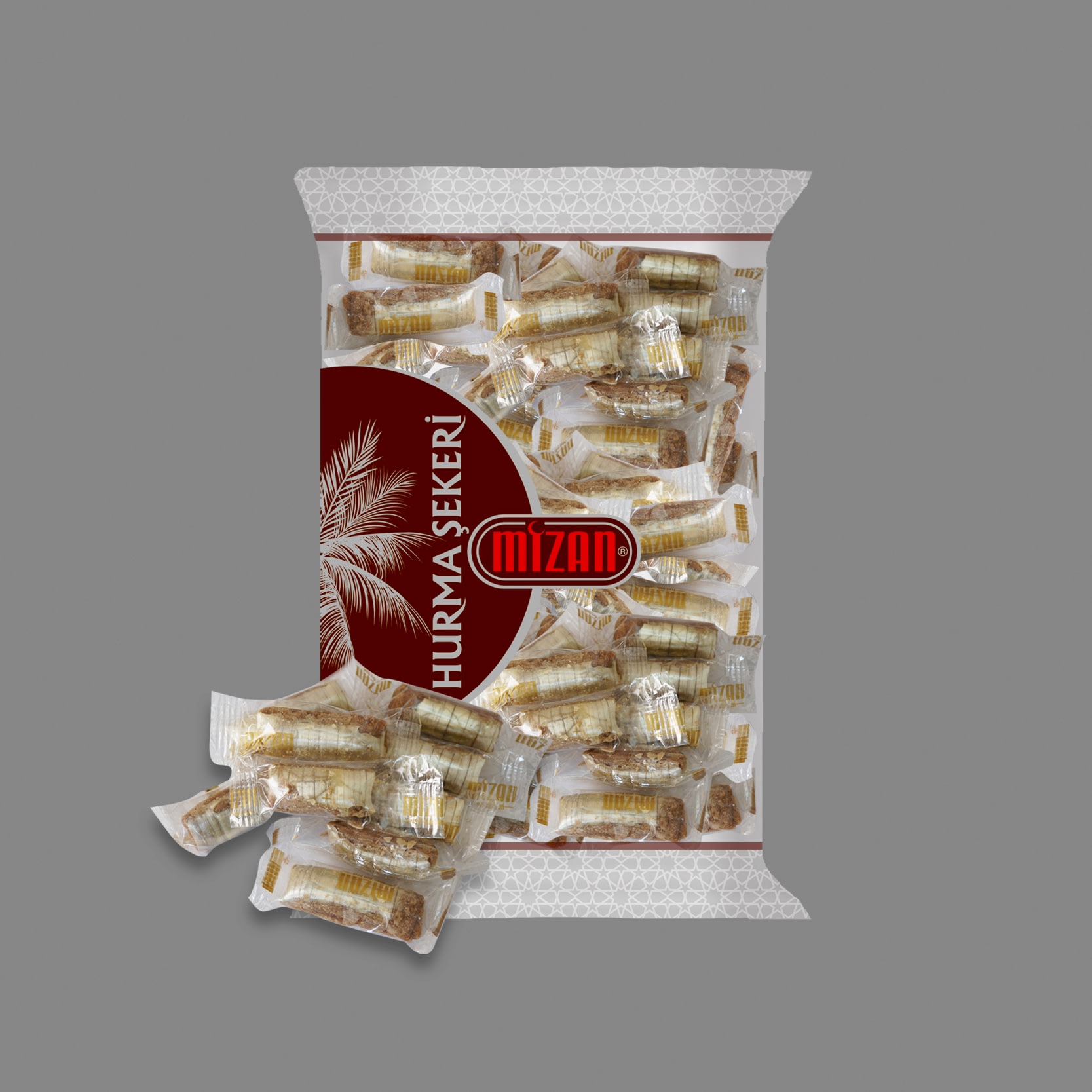 350 GR HURMA ŞEKERİ