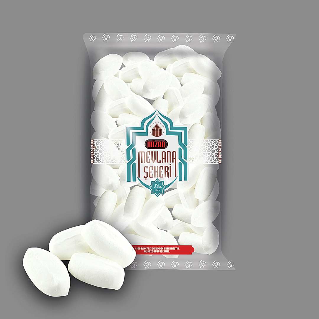 350 GR ELVAN ŞEKERİ